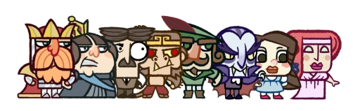 ���������꡼ No.002�Υ���ͥ������ / Nintendo Switch�ѥ��եȡ�Bookbound Brigade�פΥѥå������Ǥ�4��23����ȯ�����