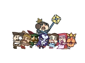 ���������꡼ No.004�Υ���ͥ������ / Nintendo Switch�ѥ��եȡ�Bookbound Brigade�פΥѥå������Ǥ�4��23����ȯ�����