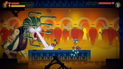 ���������꡼ No.006�Υ���ͥ������ / Nintendo Switch�ѥ��եȡ�Bookbound Brigade�פΥѥå������Ǥ�4��23����ȯ�����