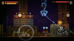 ���������꡼ No.012�Υ���ͥ������ / Nintendo Switch�ѥ��եȡ�Bookbound Brigade�פΥѥå������Ǥ�4��23����ȯ�����