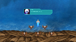 画像ギャラリー No.006のサムネイル画像 / チリ産の全方位STG「ディフェンダーズ・オブ・エクロン」,Switch版が12月5日にリリース