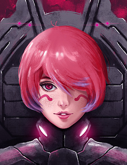 画像ギャラリー No.012のサムネイル画像 / チリ産の全方位STG「ディフェンダーズ・オブ・エクロン」,Switch版が12月5日にリリース