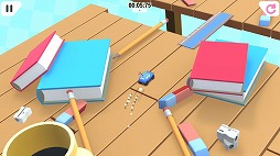 画像ギャラリー No.003のサムネイル画像 / ドリフトを駆使してゴールを目指そう。カーアクション「Best Rally」を紹介する「(ほぼ)日刊スマホゲーム通信」第2163回