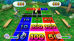 おきらくテニスSP