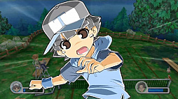 おきらくテニスSP