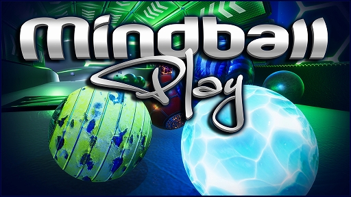 ���������꡼ No.002�Υ���ͥ������ / Switch����DL���եȡ�Mindball Play�פ�11��28����ȯ�����