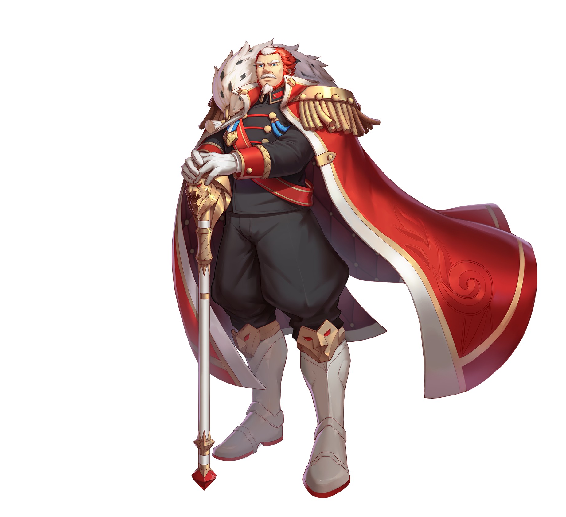 画像集 008 スマホ向け恋愛シミュレーションrpg サンクタス戦記 が今冬に配信 出演声優