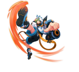 画像ギャラリー No.007のサムネイル画像 / スマホ向け恋愛シミュレーションRPG「サンクタス戦記」が今冬に配信。出演声優陣も公開に