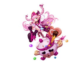 画像ギャラリー No.009のサムネイル画像 / スマホ向け恋愛シミュレーションRPG「サンクタス戦記」が今冬に配信。出演声優陣も公開に