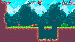 フォクシーランド