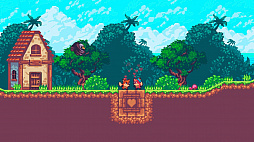 フォクシーランド