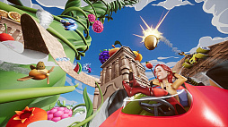 �����륹�������ե롼�ġ��졼����