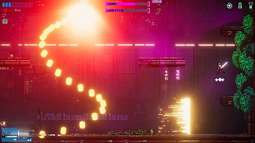 ���������꡼ No.005�Υ���ͥ������ / �׺ɤ��夬�äƤ����ȥ��󥻡��ѥ󥯡ɤʥ������饤��2D����������Black Future '88�פ���꡼��