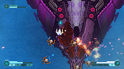 ディフェンダーズ・オブ・エクロン:デフィニティブエディション