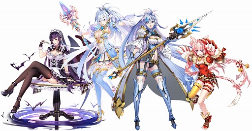 ���������꡼ No.006�Υ���ͥ������ / 3D���������RPG�֥ɥ饴��֥쥤���ס�������Ͽ�μ��դ���������