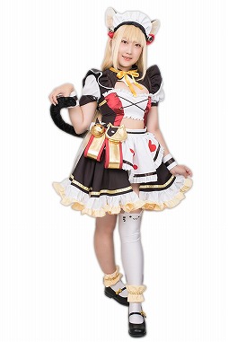 画像ギャラリー No.002のサムネイル画像 / 「ドラゴンブレイク」,コラボカフェが都内5店舗で本日より開催