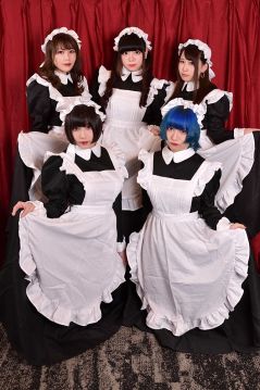 画像ギャラリー No.003のサムネイル画像 / 「ドラゴンブレイク」,コラボカフェが都内5店舗で本日より開催