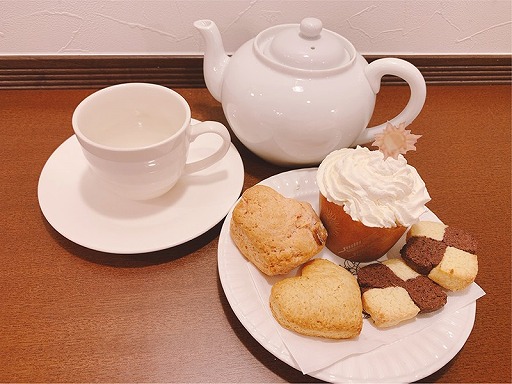 画像ギャラリー No.008のサムネイル画像 / 「ドラゴンブレイク」,コラボカフェが都内5店舗で本日より開催