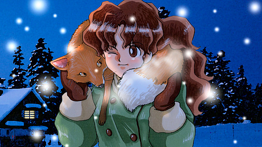 画像ギャラリー No.006のサムネイル画像 / 「プリンセスメーカーGo!Go!プリンセス」,あらかじめダウンロードが本日開始。期間中は10%割引に