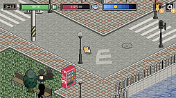 画像ギャラリー No.004のサムネイル画像 / Switch版「のらねこものがたり」のあらかじめダウンロードがスタート。発売日までは10%OFF