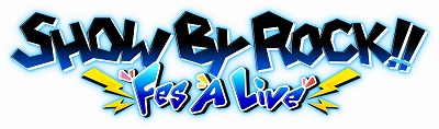 画像ギャラリー No.001のサムネイル画像 / 「SHOW BY ROCK!! Fes A Live」,事前登録者数が15万を突破