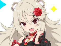 ��SHOW BY ROCK!! Fes A Live�ס�������Ͽ�Կ���15��������