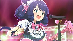 画像ギャラリー No.005のサムネイル画像 / 「SHOW BY ROCK!! Fes A Live」の配信開始は2020年3月12日。「ヤバイTシャツ屋さん」とのタイアップも明らかに