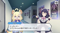 ꡼ No.003Υͥ / 䤷ХɤȺǹβڥ饤դ򡽡SHOW BY ROCK!! Fes A Liveԥץ쥤ݡ