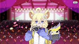 ꡼ No.004Υͥ / 䤷ХɤȺǹβڥ饤դ򡽡SHOW BY ROCK!! Fes A Liveԥץ쥤ݡ