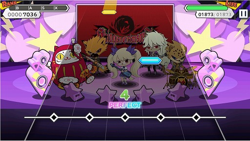 ꡼ No.014Υͥ / 䤷ХɤȺǹβڥ饤դ򡽡SHOW BY ROCK!! Fes A Liveԥץ쥤ݡ