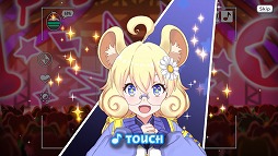 ꡼ No.023Υͥ / 䤷ХɤȺǹβڥ饤դ򡽡SHOW BY ROCK!! Fes A Liveԥץ쥤ݡ