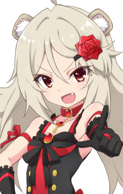 ꡼ No.048Υͥ / 䤷ХɤȺǹβڥ饤դ򡽡SHOW BY ROCK!! Fes A Liveԥץ쥤ݡ