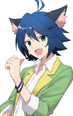 ꡼ No.052Υͥ / 䤷ХɤȺǹβڥ饤դ򡽡SHOW BY ROCK!! Fes A Liveԥץ쥤ݡ