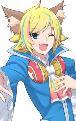 ꡼ No.053Υͥ / 䤷ХɤȺǹβڥ饤դ򡽡SHOW BY ROCK!! Fes A Liveԥץ쥤ݡ