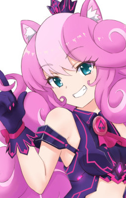 ꡼ No.059Υͥ / 䤷ХɤȺǹβڥ饤դ򡽡SHOW BY ROCK!! Fes A Liveԥץ쥤ݡ