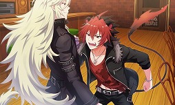 画像ギャラリー No.004のサムネイル画像 / 「SHOW BY ROCK!! Fes A Live」イベント限定ストーリー&新規楽曲が追加に