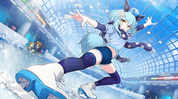 ���������꡼ No.004�Υ���ͥ������ / ��SHOW BY ROCK!! Fes A Live�ס��͵��Х�ɡ�ARCAREAFACT�פ������˻���