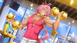 ���������꡼ No.005�Υ���ͥ������ / ��SHOW BY ROCK!! Fes A Live�ס��͵��Х�ɡ�ARCAREAFACT�פ������˻���