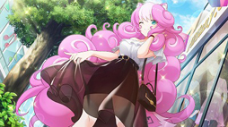 ���������꡼ No.007�Υ���ͥ������ / ��SHOW BY ROCK!! Fes A Live�ס��͵��Х�ɡ�ARCAREAFACT�פ������˻���