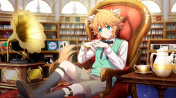 ���������꡼ No.008�Υ���ͥ������ / ��SHOW BY ROCK!! Fes A Live�ס��͵��Х�ɡ�ARCAREAFACT�פ������˻���