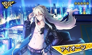 ���������꡼ No.003�Υ���ͥ������ / ��SHOW BY ROCK!! Fes ALive�ס����٥�� �ֲΤä�¨������ In UNZ�פ�������곫��