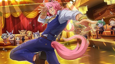 画像ギャラリー No.004のサムネイル画像 / 「ショバフェス」にアイドルバンド「クリティクリスタ」が登場