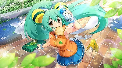 画像ギャラリー No.008のサムネイル画像 / 「ショバフェス」にアイドルバンド「クリティクリスタ」が登場