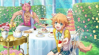 画像ギャラリー No.009のサムネイル画像 / 「ショバフェス」にアイドルバンド「クリティクリスタ」が登場