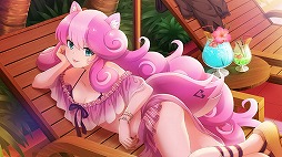 ���������꡼ No.004�Υ���ͥ������ / ��SHOW BY ROCK!! Fes A Live�ס��Ƥˤ��ʤ�������٥�ȡ�SSR�֥��ޥ��ɤ��о�