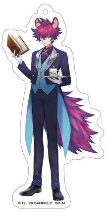 ꡼ No.004Υͥ / SHOW BY ROCK!!פδָꥷåפ730鳫