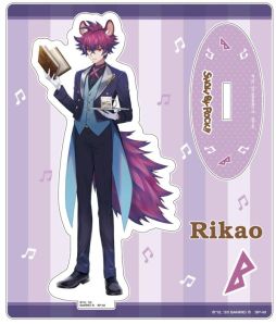 ꡼ No.006Υͥ / SHOW BY ROCK!!פδָꥷåפ730鳫