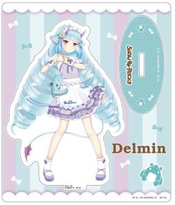 ꡼ No.007Υͥ / SHOW BY ROCK!!פδָꥷåפ730鳫