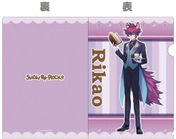 ꡼ No.008Υͥ / SHOW BY ROCK!!פδָꥷåפ730鳫