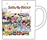 ꡼ No.010Υͥ / SHOW BY ROCK!!פδָꥷåפ730鳫